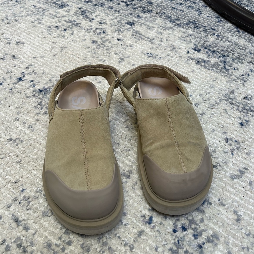 SAMSØE SAMSØE ibbo Slip Ons
